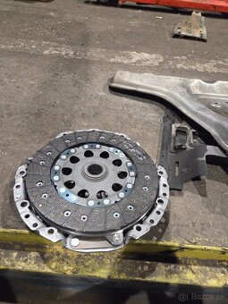 Bmw E46 320d 110kw 6q - 9