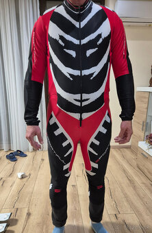 Skialp lyže Dynafit a nový overal Sportful - 9