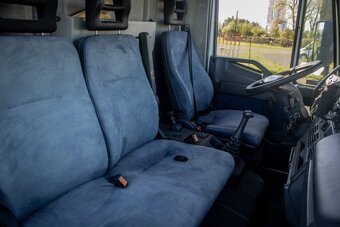 IVECO EUROCARGO - 9