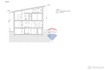 RE/MAX | Polyfunkčný objekt vhodný na ubytovacie služby na p - 9