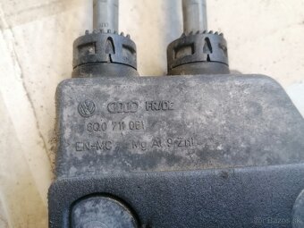 Radenie rýchlosti, Fabia1 originál - 9