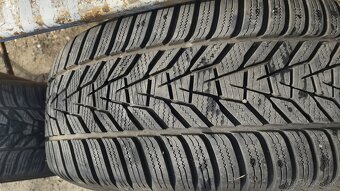 5x130 R18 255/55R18 TOUAREG ,AUDI Q7 - 9