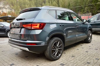 Seat Ateca 1.4 TSI Style DSG ---174 000KM--- - 9