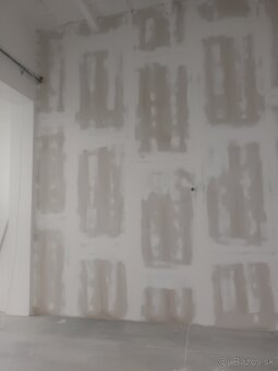 Montáž sadrokartónu - 9