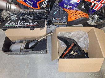 KTM 890 adventure - 9