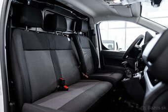 Citroën Jumpy 2.0 BlueHDi 145k L2H1 - 9