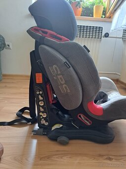 Autosedačka Coleto - 9