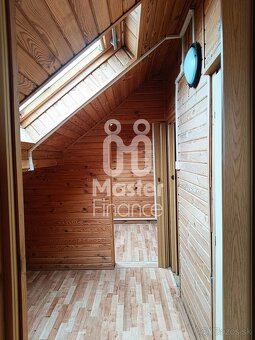 Na predaj dva rodinné domy Chynorany - 9