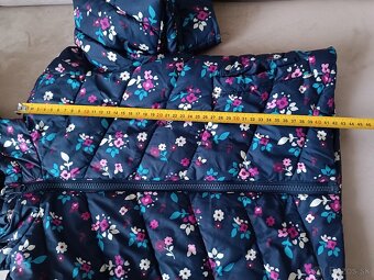 Prechodná bunda 104 - 9