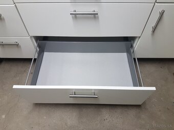 Kuchynska Linka Biela - 9