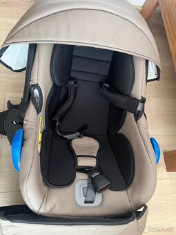 Kočík Dada pardiso max 500 - 9