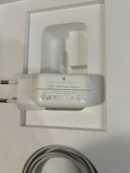 iPad 6.generácie Wi-fi - 9