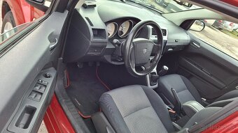 DODGE CALIBER 1.8 BENZ - 9