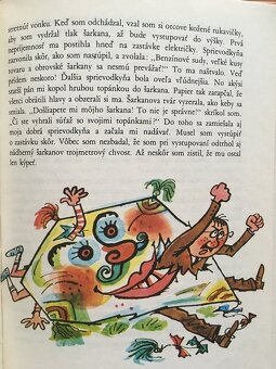 Gerhard Holtz-Baumert: Alfonz Vrtinôžka - 9