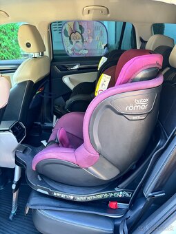 Britax Romer Dualfix M i-size - 9