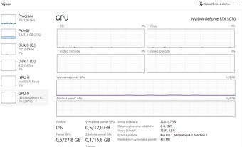 PREDATOR Core Ultra 5 225F..32GB DDR5..2TB/512GB M2..RTX 507 - 9