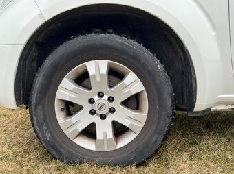 Nissan Pathfinder 2.5DDTi 4x4 - 9