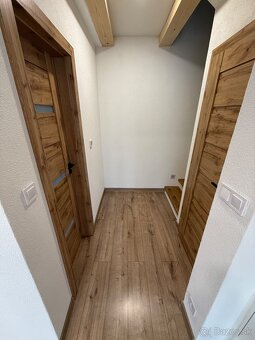Na predaj Rekreačný dom/chata - 9