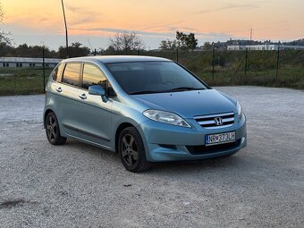 Honda FRV 1,7 VTEC 2006 - 9