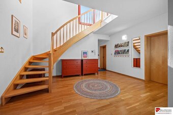 Predaj luxusná 6 izbová Vila,245 m2,pozemok 956 m2,Krasňany, - 9