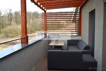 Na predaj nadštandardné apartmány s krásnym výhľadom v obci - 9