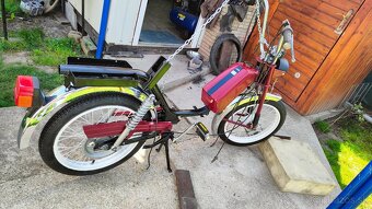 predam babetu - 9
