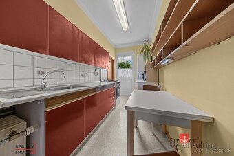 Svetlý 2,5i byt na výbornom mieste Škultétyho ul., predaj - 9