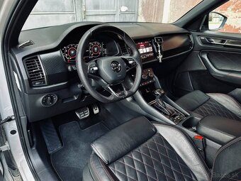 Škoda Kodiaq 2.0 TDI SCR RS DSG 4x4 - 9