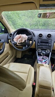 Audi A3 8P Rozpredam 1.6 tdi - 9