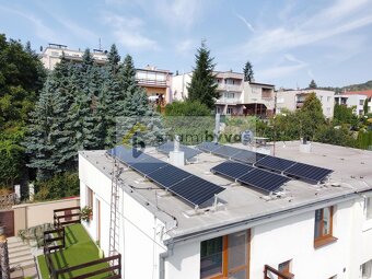 5 i RD, 609 m2 pozemok, Mengusovská - Sever - 9