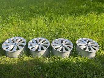 Pegasus 5x112 R18 Škoda - 9