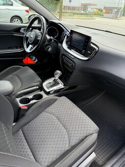 Kia Ceed Sporty Wagon 1.6 CRDi 136k - 9