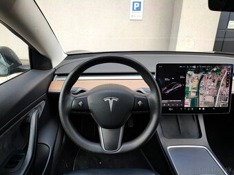 TESLA MODEL 3 LONG RANGE DUAL MOTOR 350KW,REFRESH,MY2021,DPH - 9