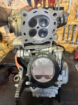 Ktm sxf 350 2017 - 9