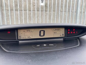 Citroen C4 - 9