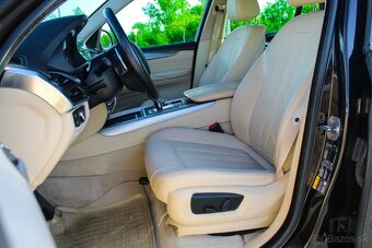 BMW X5 40edrive xDrive Hybrid/Benzín dočasné zníženie ceny - 9