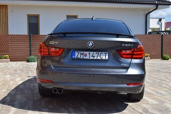 BMW 320d GT Advantage - 9