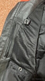 Harley Davidson kožená bunda - 9