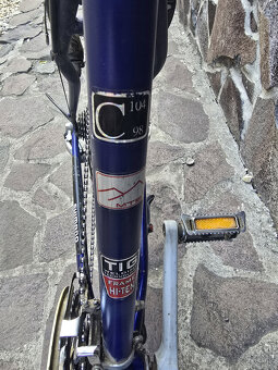 Casida MTB 26" – horský bicykel - 9