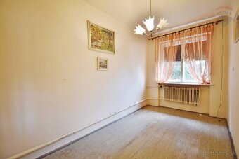 PREDAJ: RODINNÝ DOM, GABČÍKOVO - 9
