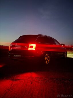 Škoda Octavia 3 - 2.0tdi 110kw - 9