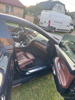 Bmw 640 Gran Coupe - 9