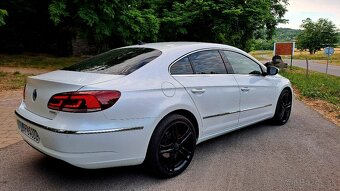 Predam vymením volkswagen passat cc - 9