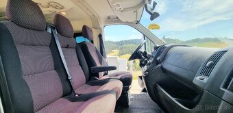 Fiat Ducato , 2014, 9-miestne - 9