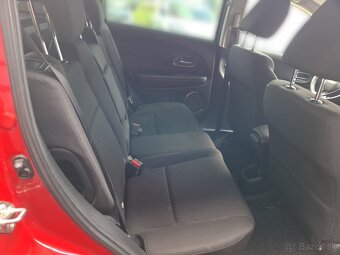 Honda HR-V 1.5 i-VTEC Elegance - 9