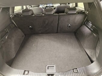 Ford Kuga 2.5 Duratec PHEV 225k Titanium CVT - 9