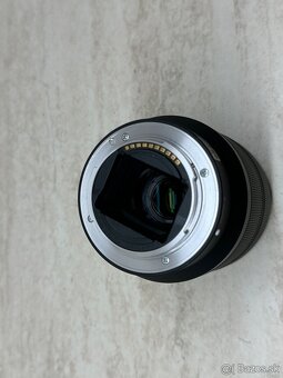 Sony 28-70mm f/3.5-5.6 OSS Sony E-mount - 9