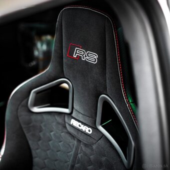 Audi rs3 8V fl 2020 hatchback - 9