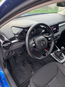 Škoda Fabia 4 Style - 9