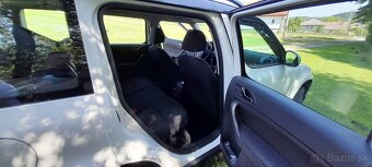 Škoda Yeti 2.0 TDI - 9
